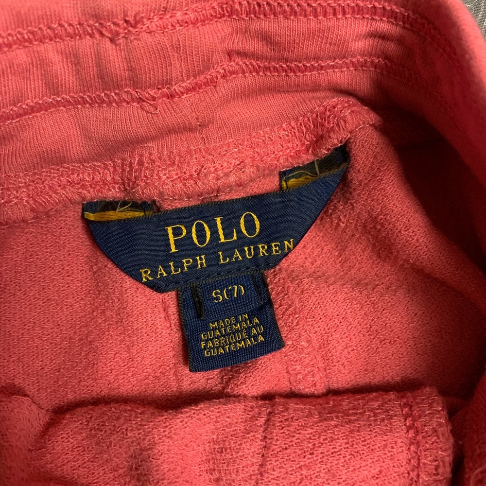Polo set - Picture 2 of 3